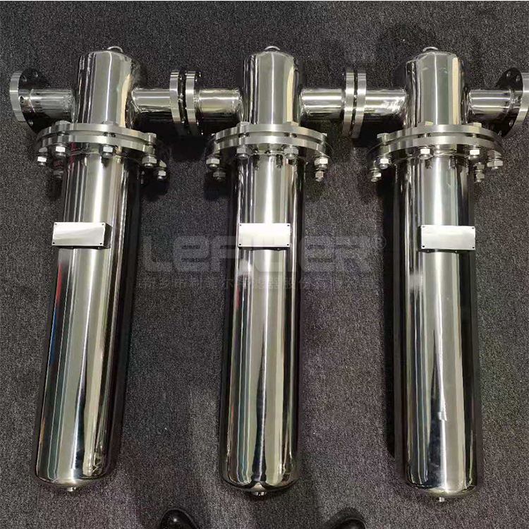 压缩空气油水分离器